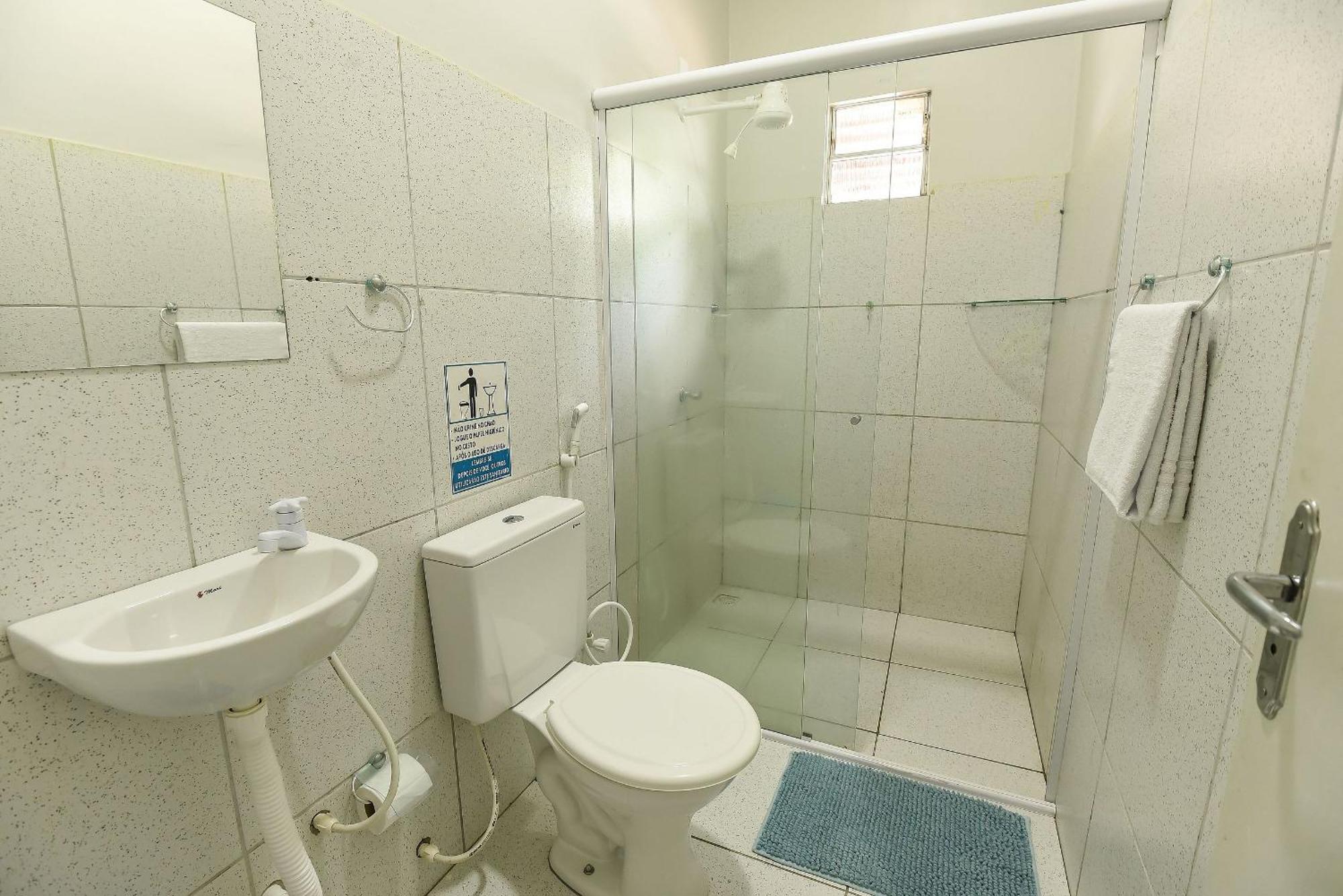 Suite Lagoa Bonita - Aconchego Nos Lencois! Barreirinhas Buitenkant foto